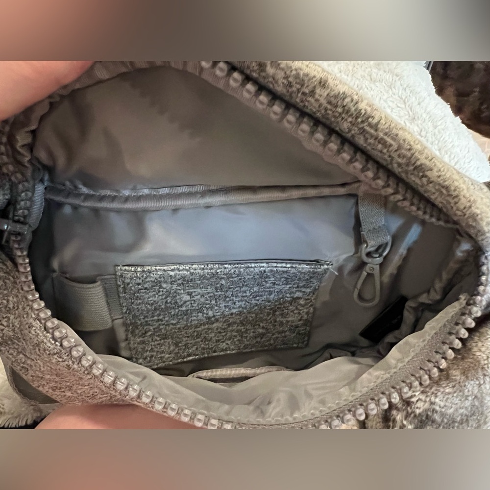 Dagne Dover Fanny Pack - Picture 2 of 4